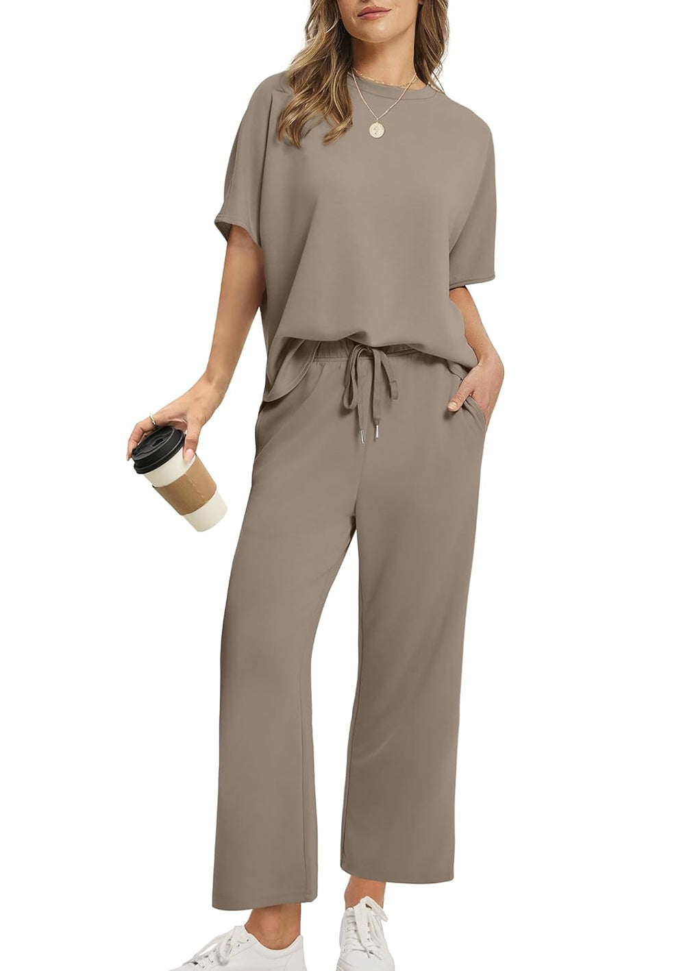 CLEARANCE SALE🔥 Women's summer leisure beach suit two piece set