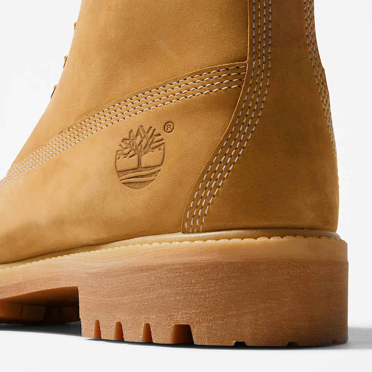 Premium 6 Inch Waterproof Boot