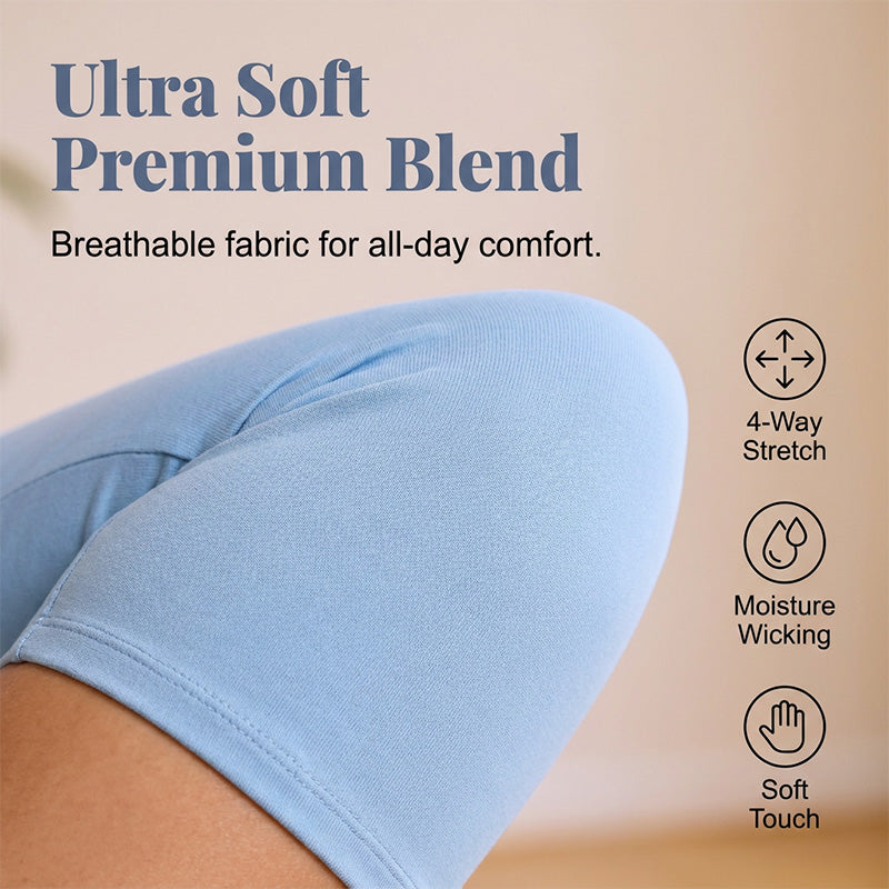 Elegant Yoga Pants With Shaping Effect